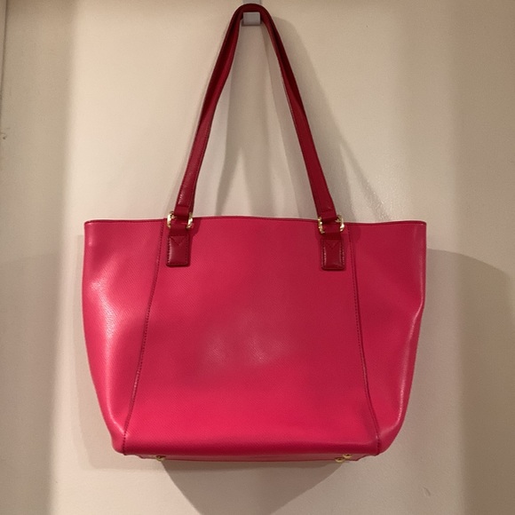 Vera Bradley tote - Picture 3 of 8